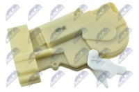 фото thumb №12, Замок дверь перед левый toyota yaris verso 99-05