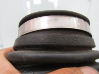 фото thumb №4, X-trail ii t31 2.0 dci 14r труба шланг воздуха