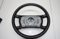 фото thumb №11, Mercedes w124 w126 руль кожаный хорошие bez подушки w123