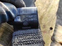 фото thumb №5, Meriva pas безопасности 13307289 13250512