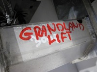 фото thumb №7, Pas передний радиатор opel grandland x lift