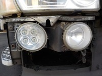 фото thumb №1, Scania r противотуманная фара led свет дневные