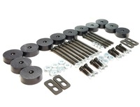 фото thumb №16, Opel monterey кузов lift 25mm lift 1 cal / версия 5 дверная