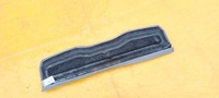 фото thumb №9, Полка багажника seat arosa 97-00r серая