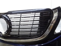 фото thumb №6, Бампер перед mercedes v-klasa w447 lift электрик