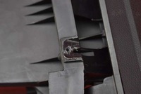 фото thumb №9, Бардачок пасажира eu 1005483 mercedes a-klasa w169 04-08