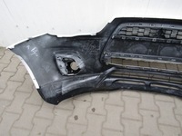 фото thumb №10, Бампер перед передній mitsubishi asx lift 13-16