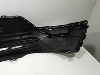 фото thumb №13, Vw t-roc накладка dół бампер задняя 2ga807521s oryg !!