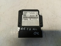 фото thumb №1, Audi a6 c7 allroad модуль датчик подушка безопасности 4h0959655c