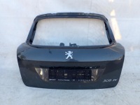 фото thumb №1, Peugeot 308 i 1 kombi sw 08-13 кришка багажника задня задня