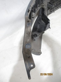 фото thumb №14, Бампер перед skoda octavia iii lift 16- 5e0807221n