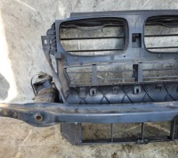 фото thumb №14, Pas передний радиатор балка bmw x5 e70 m57n2 3.0d
