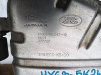 фото thumb №7, Вихлоп гасник кінцевий jaguar xf ii x260 2.0d