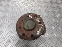 фото thumb №1, Ступиця праві зад opel combo