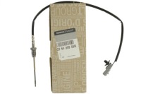 фото thumb №1, Датчик температури вихлопних газів 2.3 dci master iii 226400956r оригінал