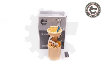 фото thumb №13, Esen skv 02skv772 модуль живильний