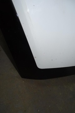 фото thumb №8, Kia sportage v gt бампер зад задній задній оригінал