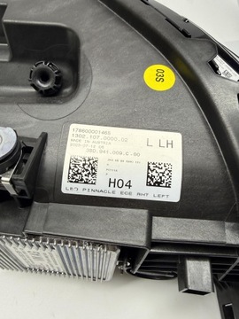 фото thumb №15, Bentley continental gt gtc фара праві лівий перед 3sd941009c 3sd941010c