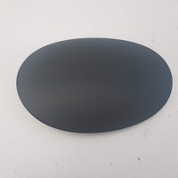 фото thumb №1, Mercedes cl 215 кришка заливної пального ґрунтовка nowa