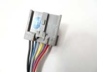 фото thumb №8, Зеркало правое nissan qashqai j10 рестайлинг 06-13 r. naj 7 pin англичанин