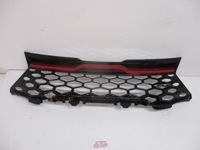 фото thumb №1, Решётка радиатора решётка радиатора kia sportage v 5 86351-r2ca0 gt- l cz