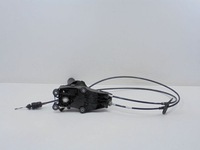 фото thumb №5, Fusion домкрат троси перемикання передач 1,9tdci