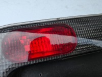 фото thumb №9, Накладка крышки регистрации audi a6 c5 универсал avant 97-01 allroad