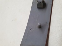 фото thumb №5, Dacia lodgy stepway лампа отражатель w бампер задняя