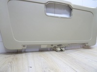 фото thumb №6, Mercedes w169 защита крышки багажника a1697400070