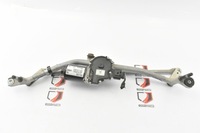 фото thumb №1, Механизм моторчик дворник перед f-pace x761