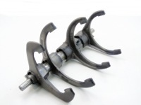 Купить Вилка кулиса  коробки передач eaton 5010613369 fs/5206ah renault midlum, фото thumb