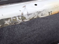 фото thumb №10, Mitsubishi eclipse cross 17- крышка багажника задняя задняя