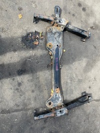 фото thumb №1, Балка pod радіатор зона деформації renault talisman