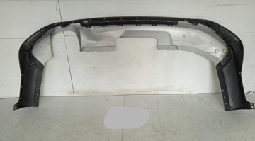 фото thumb №10, Спойлер накладка зад ford focus mk4 универсал