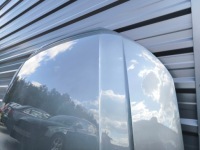 Капот крышка двигателя audi a4 b9 8w оригинал lx7r !!! Киев, фото thumb