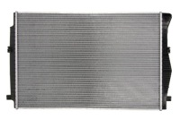 Купить Радиатор двигателя nrf 58392, фото thumb