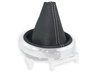 фото thumb №1, Citroen c4 aircross чехол переключения передач кожа