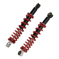 фото thumb №9, Амортизатор 270mm амортизатор пружини ze стоп-сигнал нержавіюча сталь регульовані