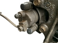 фото thumb №10, Dodge durango jeep grand cherokee wk2 iv 10-21 поворотний кулак важіль правий задня