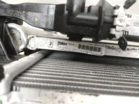 фото thumb №8, Комплект радиатор dacia duster iii 1.2 tce bigster 2024- 214100473r
