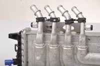 фото thumb №6, Defender ii l663 3.0 радіатор інтеркулер 21r