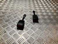 фото thumb №1, Клипса поперечина безопасности mercedes slk r170 lift 96-04