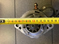 фото thumb №9, Стартер cummins 4996707 428000-7100 24v 10 зубьев