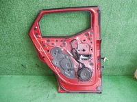 фото thumb №2, Дверь левый задняя citroen ds3 crossback