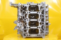 Блок двигателя dół audi a6 c6 a4 b7 4.2 fsi bat bbk 079103021s 079103032p Доставка, фото thumb