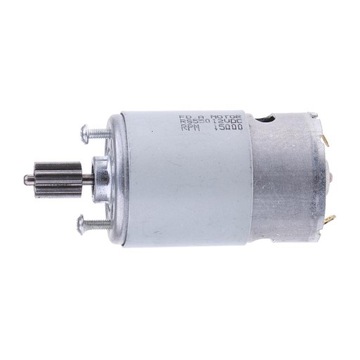 zr-2pcs 12V 550 Kids Electric Car DC Motor Micro