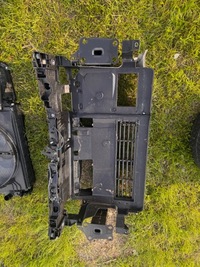 фото thumb №5, Pas переднее радиатор балка megane iv 1.5 1.2 1.3 комплект идеальные!