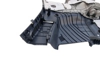 фото thumb №15, Toyota sienna xl40 2.5 hybrid braunability обшивка багажника лівий задня 21-