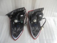 Фара задний  задняя правый  led suzuki vitara 3 3 рестайлинг  17- идеальная slask euro Цена, фото thumb