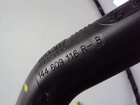 фото thumb №4, Труба интеркулер dacia duster ii 1.5 dci 2017-